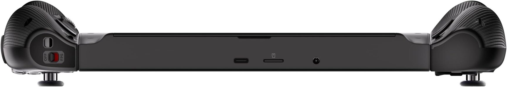 Lenovo Legion Go 2 Handheld Gaming Console, 1TB – Eclipse Black
