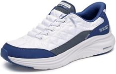 Skechers Men's Contour Foam Cozy Fi