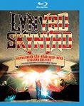 Pronounced Leh-nerd Skin-nerd & Second Helping Live...[Blu-ray]