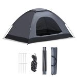 Portable Tent For Two