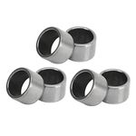 Dowel Pin, 6PCS Cylinder Head Alignment Dowel Pin Replacement For Cummins 5.9L 6.7L Engines