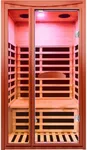OUTEXER Far Infrared Sauna Home Sau