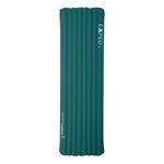 Exped Dura 3R | Abrasion Resistant | Insulated and Comfortable | 25 Degree Sleeping Pad, Cypress, Medium