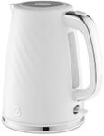 Swan SK14611WHT Windsor Rapid Boil 