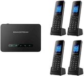 Grandstream DP720 DP750 VoIP Handse