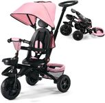 Kinder King Kids Tricycle, 7 in 1 F