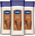 Vaseline Intensive Care Cocoa Radia