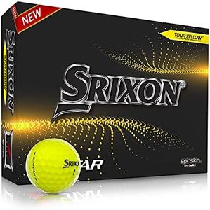 Srixon Bal