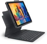 Zagg Pro Keys Touch Keyboard Case f