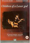 Children Of A Lesser God [DVD] [198