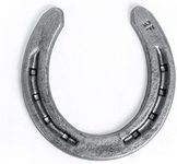 The Heritage Forge Steel Horseshoes