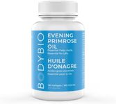 BodyBio Evening Primrose Oil - Natu