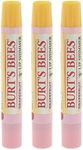 Burt's Bees Lip Shimmer, Grapefruit 0.09 oz by Burt's Bees