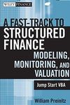 A Fast Track to Structured Finance 