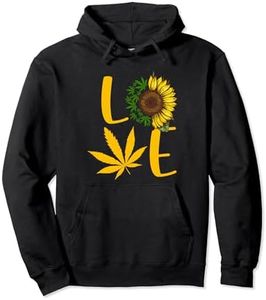 Love Weed 