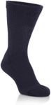 World's Softest Men's/Women's Sensitive Feet Comfort Fit Crew Socks