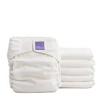 Bambino Mio, Miosolo Classic Reusable Nappies Set