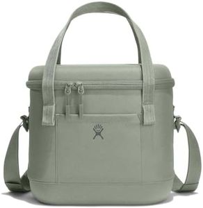 Hydro Flask 12 L Carry Out Soft Cooler Agave