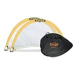 PUGG 6 Foot Pop Up Soccer Goal - Po