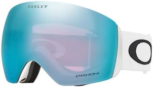 Oakley men