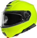 SCHUBERTH C5 Solid ECE Fluo Yellow 61 (XL)