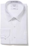 Van Heusen Men'S Classic Fit Dobby 