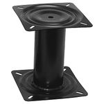 Shoreline Marine Seat Pedestal, 13-inch