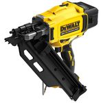 DEWALT 18V XR Brushless Next Generation Framing Nailer (Tool Only), DCN950N-XJ