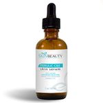 Skin Beauty Solutions Ferulic Acid C E With Vitamin C & E Skin Serum (2 Oz/60 Ml) (Compare To Skinceuticals) Wrinkles, Anti-Aging, Sun Damaged Skin & More. Vitamin Ce