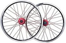 ZECHAO Bike wheelset 20inch,BMX Bic