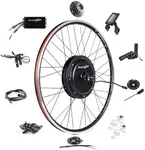 eBikeling 48V 700C Rear 1500 Watt E