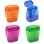 Hand Pencil Sharpeners