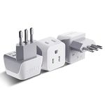 Italy Adapter For Phone