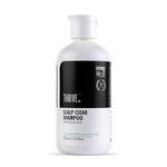 ThriveCo Scalp Clear Shampoo for Dandruff Control | Daily Use Shampoo With Zenscalpin™, Hyaplex™, Salicylic Acid | For Dandruff, Flaky & Itchy Scalp | For Men & Women | 250ml (250 ml)