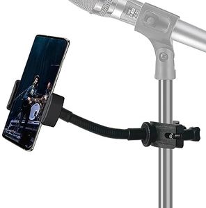 Mic Stand 