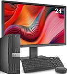 Desktop Computer Bundle