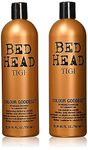 Bed Head Shampoo and Conditioner, Color Goddess, 25.36 Fluid Ounce