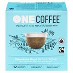 One Coffee Coffee-Columbian