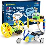 Giggleway Electric Motor Robotic Sc