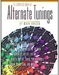 The Complete Book of Alternate Tunings (The Complete Guitar Player Series)