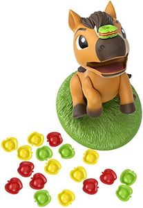 Mattel Spirit Untamed Games - Spirit Apple Catching Game Multicolor GXD69
