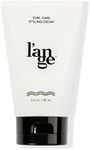 L'ANGE Hair Styling Cream for Curly Hair, Defines and Enhances Curl Pattern, Hydrates , Reduces Frizz, Sulfate, Paraben and Silicone Free, 8 oz