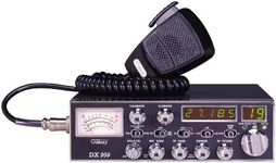 Galaxy DX-959 40 Channel AM/SSB Mob