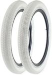 MAKELEN Kids Bike Tire 16x2.125 (2 