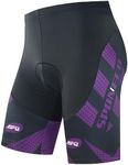 Gel Padded Cycling Shorts Mountain 