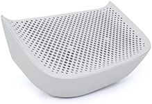 CATLINK Ramp, Compatible with All CATLINK Self Cleaning Cat Litter Box, Easy Entry for Elder Cats, Kitten and Cats with Limited Mobility, Traps Mess from Box and Paws (Grey)