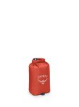 Osprey Ultralight Dry Sack, 6L, Mars Orange
