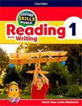 OXFORD SKILLS WORLD L1 READING & WRITING SB/WB