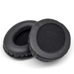 LX-3000 Ear pads Replacement Compatible with Microsoft Lifechat LX-3000 Headset Earpads Cushion (Protein Leather/Memory Foam)