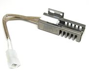 Gas Range Oven Igniter for Whirlpool Maytag Jenn Air WP7432P136-60 7432P136-60